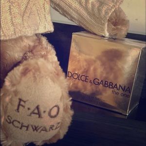 Dolce & Gabbana The One